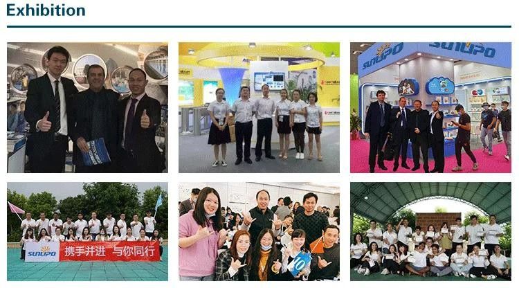 SHENZHEN KLESMAN TECHNOLOGY CO LTD lini produksi pabrikan