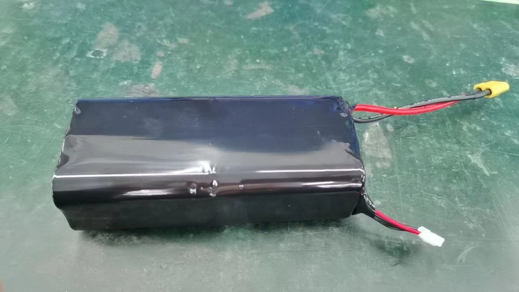 SHENZHEN KLESMAN TECHNOLOGY CO LTD lini produksi pabrikan