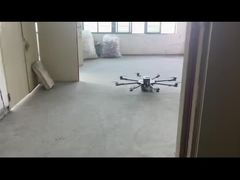 Drone FPV 18 inci X