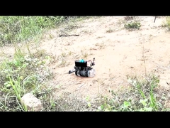 Baterai Lipo 6S 10000mAh XT60 colokan 22.2V 50C 70C 100C untuk 10 inci FPV Drone