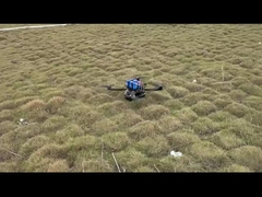 KlesMan Mark 4 7inch 10inch FPV Drone 5.8G 3W 5W VTX 915 ELRS Drone Baterai untuk RC Racing Drones