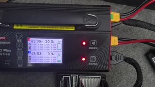 Baterai Lipo 12S 44.4V 30000mAh
