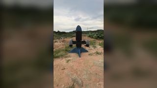 Drone berkecepatan tinggi-3