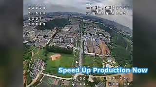 Video mesin berkecepatan tinggi